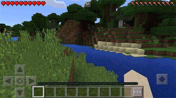 我的世界教育版官方正版 v1.21.133.4安卓版