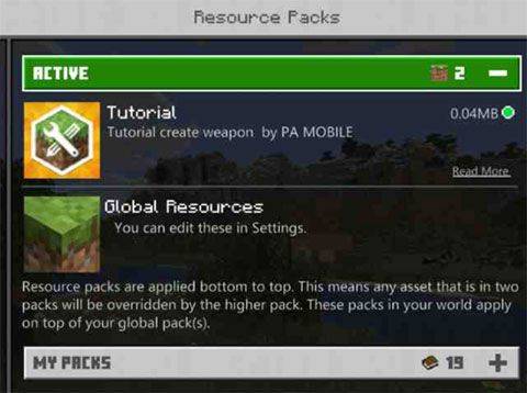 我的世界mod制作器中文版 v3.8.3安卓版