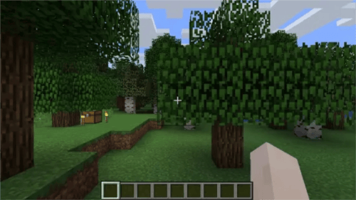 我的世界PE版(Minecraft) v1.21.44.01 最新版 我的世界PE版(Minecraft) v1.21.44.01 最新版