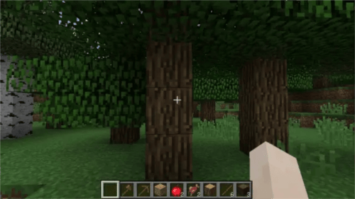 我的世界PE版(Minecraft) v1.21.44.01 最新版 我的世界PE版(Minecraft) v1.21.44.01 最新版