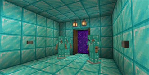 我的世界PE版(Minecraft) v1.21.44.01 最新版 我的世界PE版(Minecraft) v1.21.44.01 最新版