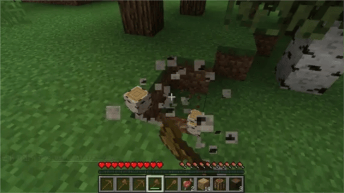 我的世界PE版(Minecraft) v1.21.44.01 最新版 我的世界PE版(Minecraft) v1.21.44.01 最新版