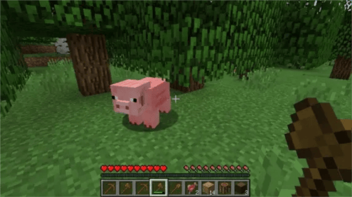 我的世界PE版(Minecraft) v1.21.44.01 最新版 我的世界PE版(Minecraft) v1.21.44.01 最新版