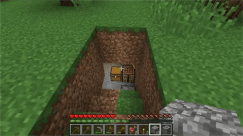 我的世界PE版(Minecraft) v1.21.44.01 最新版 我的世界PE版(Minecraft) v1.21.44.01 最新版
