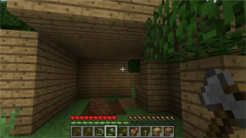 我的世界PE版(Minecraft) v1.21.44.01 最新版 我的世界PE版(Minecraft) v1.21.44.01 最新版
