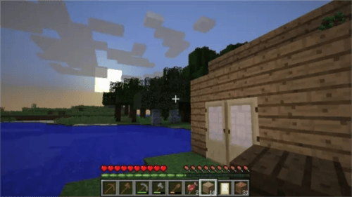 我的世界PE版(Minecraft) v1.21.44.01 最新版 我的世界PE版(Minecraft) v1.21.44.01 最新版
