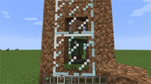 我的世界PE版(Minecraft) v1.21.44.01 最新版 我的世界PE版(Minecraft) v1.21.44.01 最新版