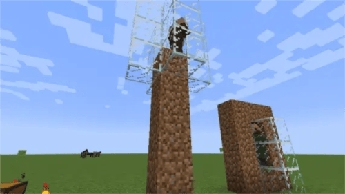 我的世界PE版(Minecraft) v1.21.44.01 最新版 我的世界PE版(Minecraft) v1.21.44.01 最新版