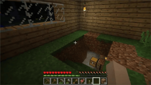 我的世界PE版(Minecraft) v1.21.44.01 最新版 我的世界PE版(Minecraft) v1.21.44.01 最新版