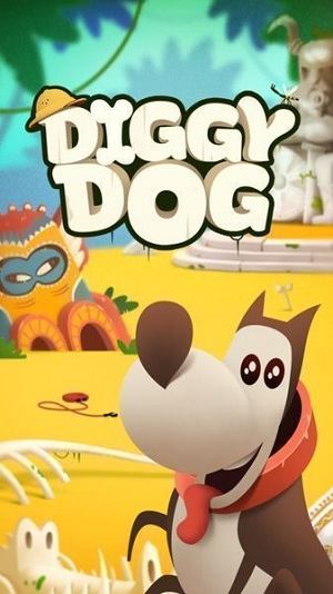 我的冒险狗1下载(Diggy Dog)v2.361.0 最新版 我的冒险狗1下载(Diggy Dog)v2.361.0 最新版