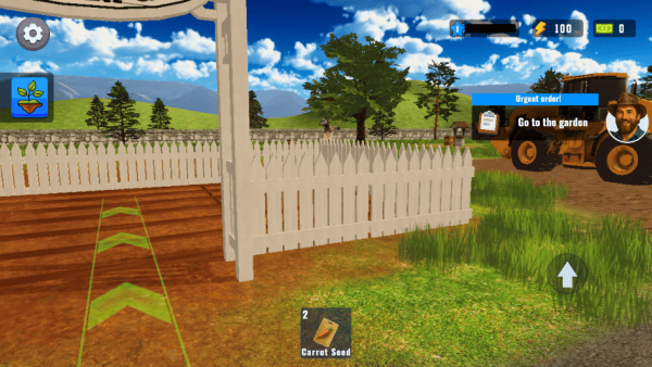 我的农场模拟器最新版本(My Ranch Simulator 3D) v1.0.5 最新版 我的农场模拟器最新版本(My Ranch Simulator 3D) v1.0.5 最新版
