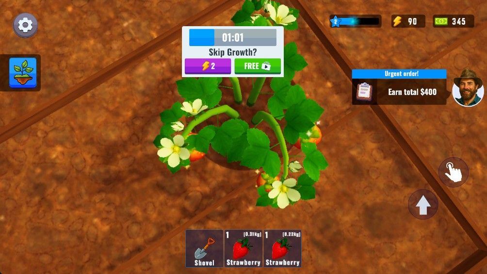 我的农场模拟器最新版本(My Ranch Simulator 3D) v1.0.5 最新版 我的农场模拟器最新版本(My Ranch Simulator 3D) v1.0.5 最新版