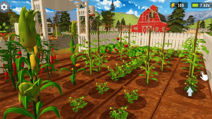 我的农场模拟器最新版本(My Ranch Simulator 3D) v1.0.5 最新版 我的农场模拟器最新版本(My Ranch Simulator 3D) v1.0.5 最新版