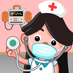 我的小小医院游戏 v1.0.2 最新版