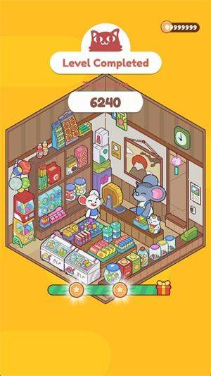 我的小小商店游戏 v1.0.19 最新版 我的小小商店游戏 v1.0.19 最新版