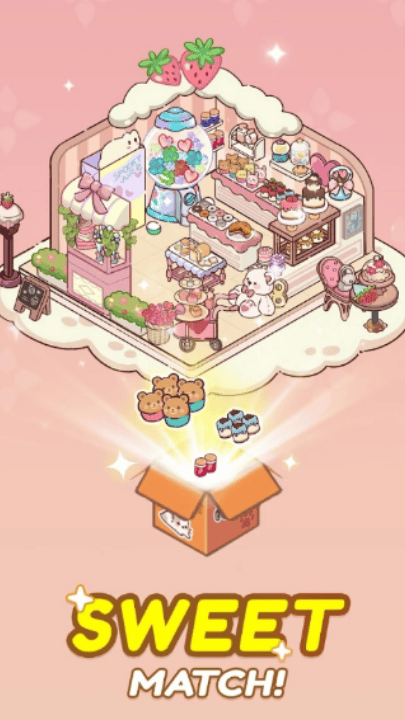 我的小小商店游戏 v1.0.19 最新版 我的小小商店游戏 v1.0.19 最新版