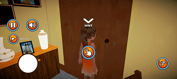 我的恐怖老师(My Scary Teacher: Creepy Games) v1.1.0安卓版