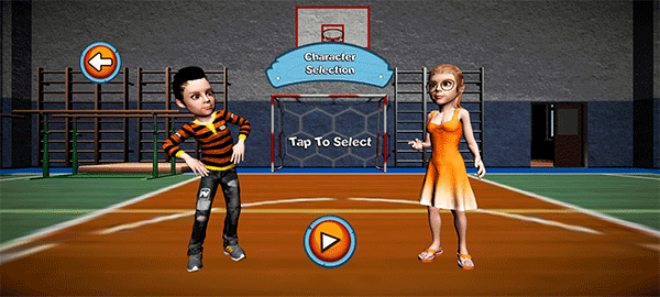 我的恐怖老师(My Scary Teacher: Creepy Games) v1.1.0安卓版
