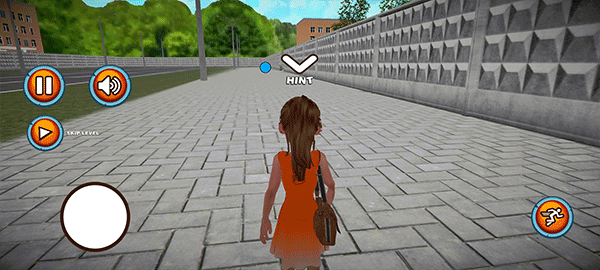 我的恐怖老师(My Scary Teacher: Creepy Games) v1.1.0安卓版