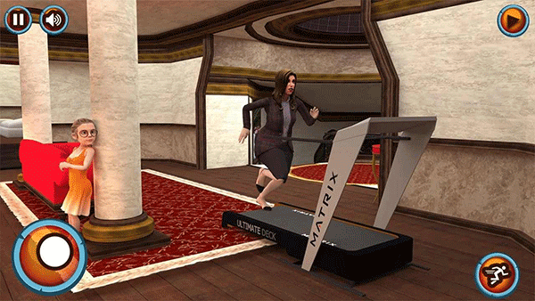 我的恐怖老师(My Scary Teacher: Creepy Games) v1.1.0安卓版