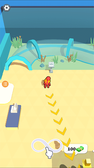 我的水族世界最新版 v1.20 安卓版 我的水族世界最新版 v1.20 安卓版
