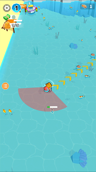 我的水族世界最新版 v1.20 安卓版 我的水族世界最新版 v1.20 安卓版