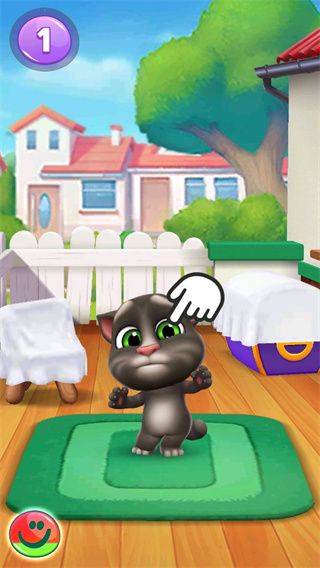 我的汤姆猫2官方正版 v3.8.0.766 最新版 我的汤姆猫2官方正版 v3.8.0.766 最新版