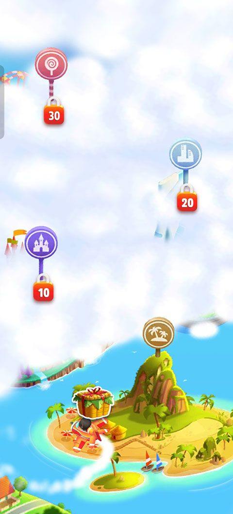 我的汤姆猫2官方正版 v3.8.0.766 最新版 我的汤姆猫2官方正版 v3.8.0.766 最新版