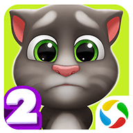 我的汤姆猫2官方正版 v3.8.0.766 最新版