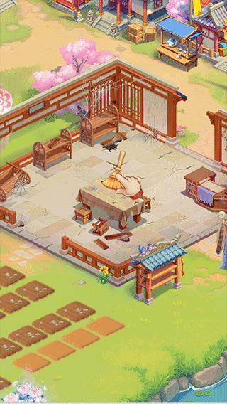 我的花园世界安卓版下载 v1.0.3 最新版 我的花园世界安卓版下载 v1.0.3 最新版