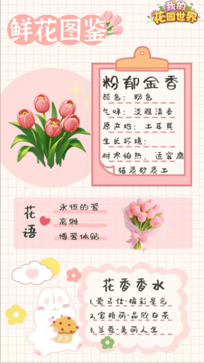 我的花园世界安卓版下载 v1.0.3 最新版 我的花园世界安卓版下载 v1.0.3 最新版