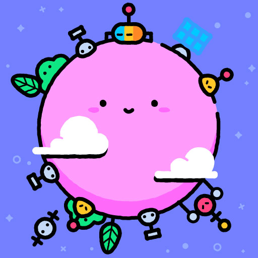 我的迷你星球游戏 v1.1.6 安卓版
