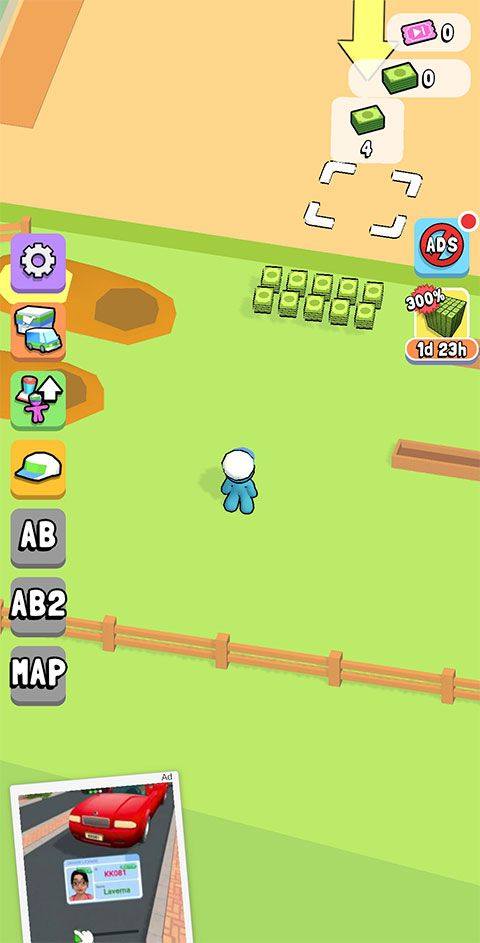 我的迷你超市官方正版(My Mini Mart) v1.86.6安卓版