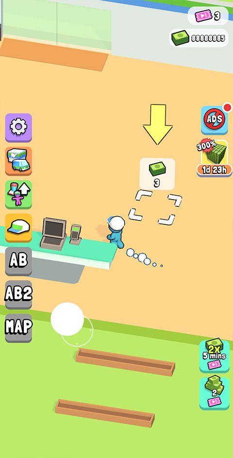我的迷你超市官方正版(My Mini Mart) v1.86.6安卓版