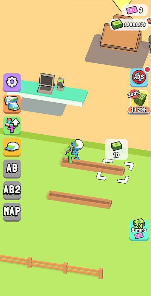 我的迷你超市官方正版(My Mini Mart) v1.86.6安卓版