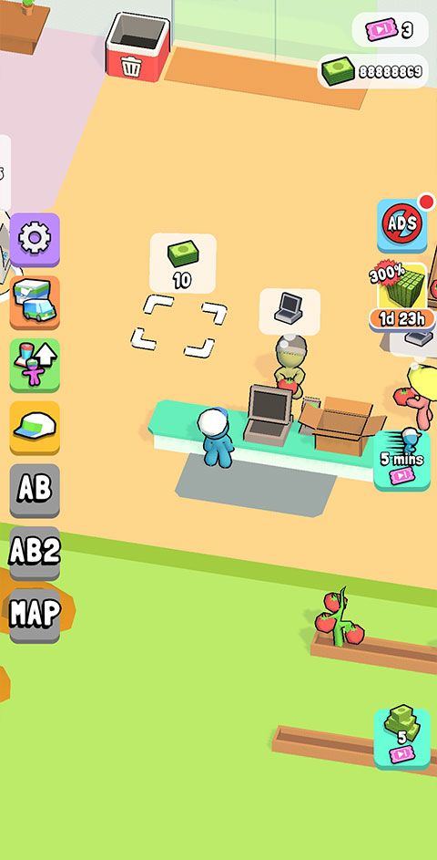 我的迷你超市官方正版(My Mini Mart) v1.86.6安卓版