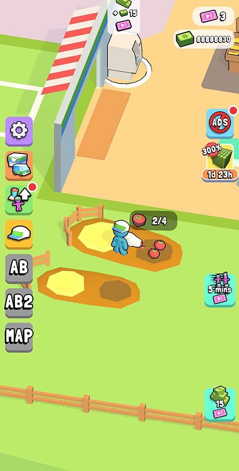 我的迷你超市官方正版(My Mini Mart) v1.86.6安卓版