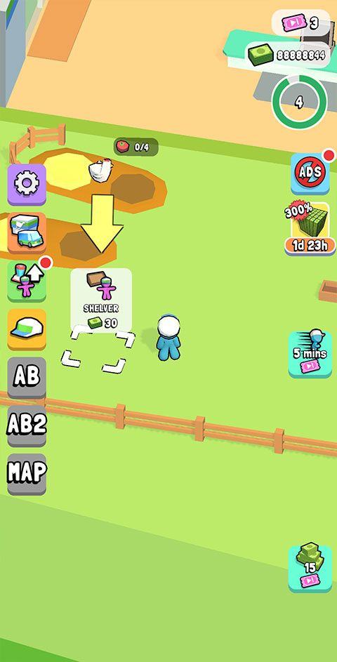 我的迷你超市官方正版(My Mini Mart) v1.86.6安卓版
