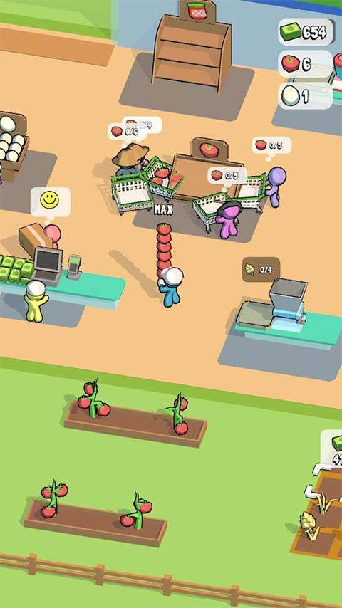 我的迷你超市官方正版(My Mini Mart) v1.86.6安卓版