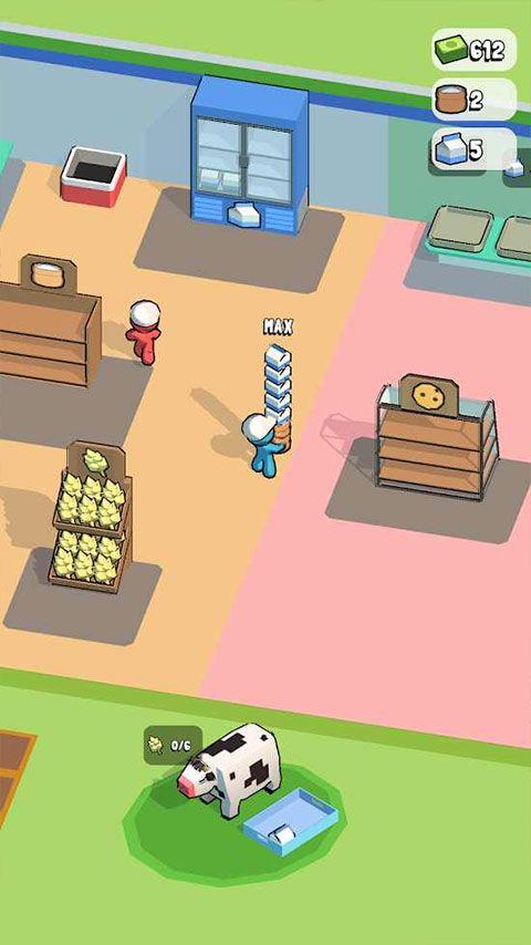 我的迷你超市官方正版(My Mini Mart) v1.86.6安卓版