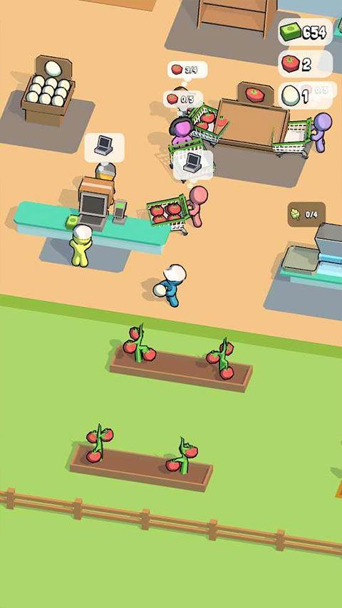 我的迷你超市官方正版(My Mini Mart) v1.86.6安卓版