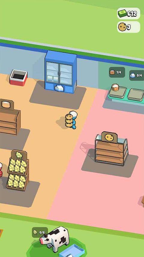 我的迷你超市官方正版(My Mini Mart) v1.86.6安卓版