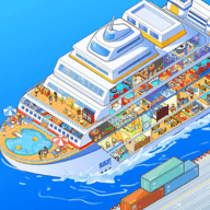 我的邮轮手游(My Cruise) v1.9.2 官方版