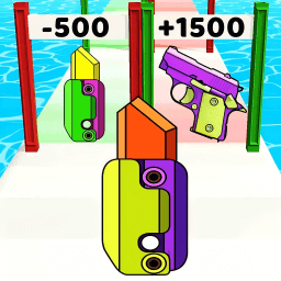 我耍刀贼溜游戏 v1.0.1 最新版