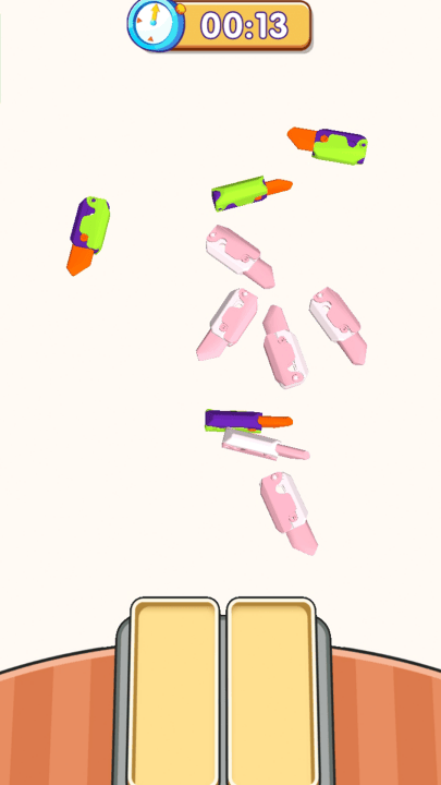 我耍刀贼溜游戏 v1.0.1 最新版 我耍刀贼溜游戏 v1.0.1 最新版