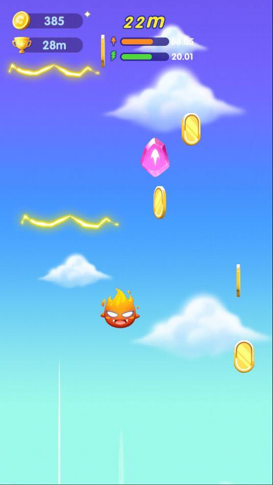 我要去太空手游官方版 v1.9安卓版