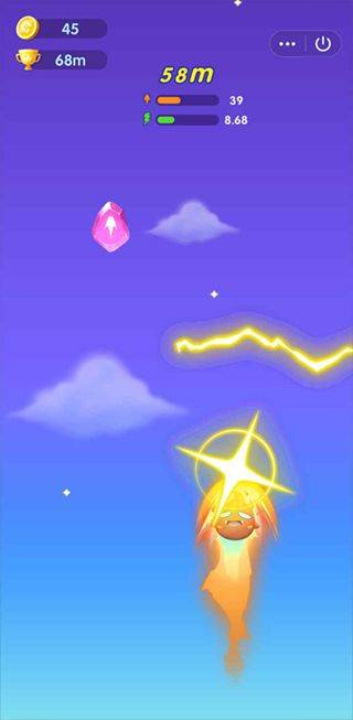我要去太空手游官方版 v1.9安卓版