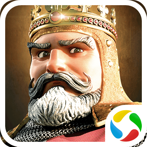 战争与文明腾讯版 v1.8.5 手机版
