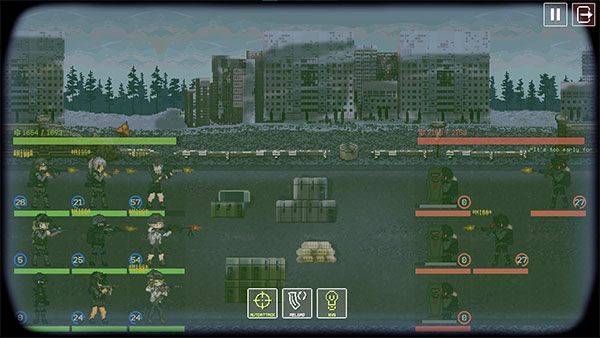 战争之棋手机版 v1.0.2.8安卓版