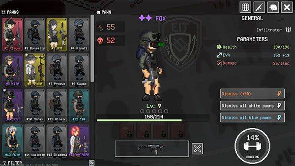 战争之棋手机版 v1.0.2.8安卓版